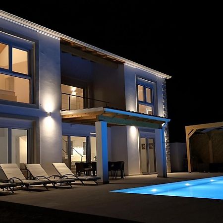 Sunset Sea View Villa 9 Afión Dış mekan fotoğraf