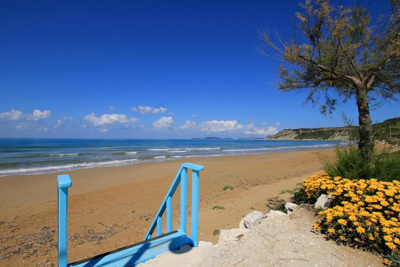 Sunset Sea View Villa 9 Afión Dış mekan fotoğraf
